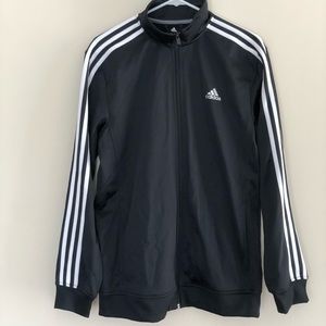 Adidas Essential Track Jacket - M